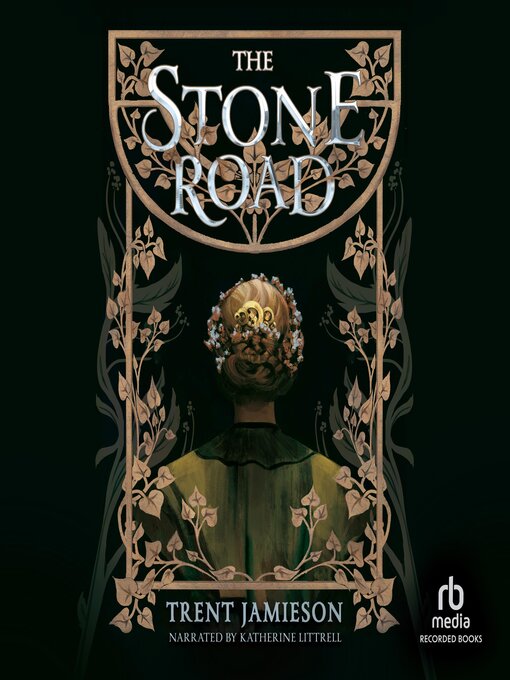 Title details for The Stone Road by Trent Jamieson - Available